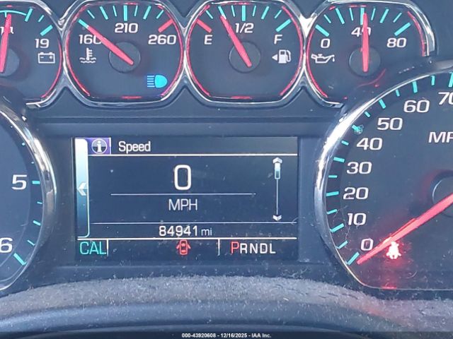 Chevrolet Silverado 1500 Lt Image 16