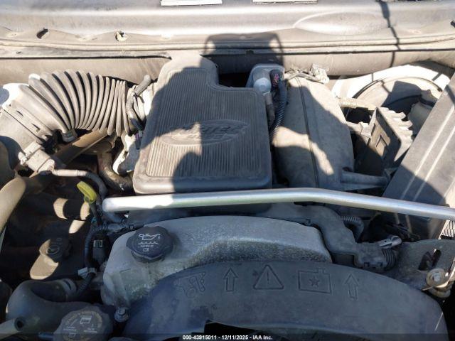 Chevrolet Trailblazer Ls Image 3