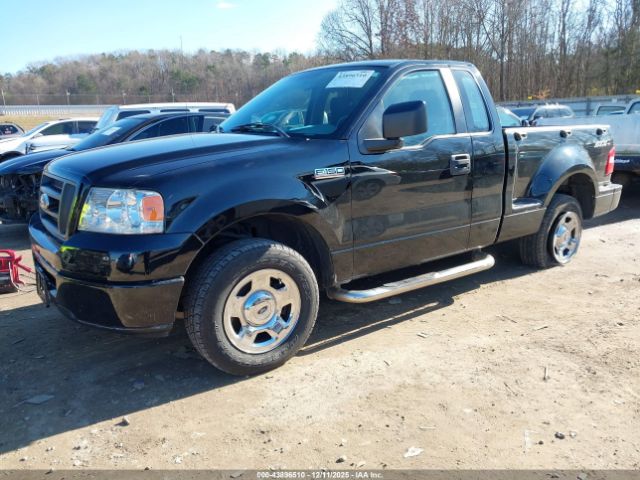 Ford F-150 Image 11
