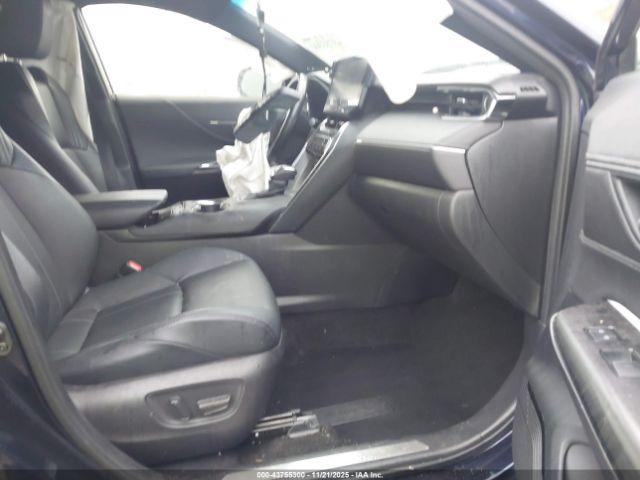 Toyota Venza Limited Image 12