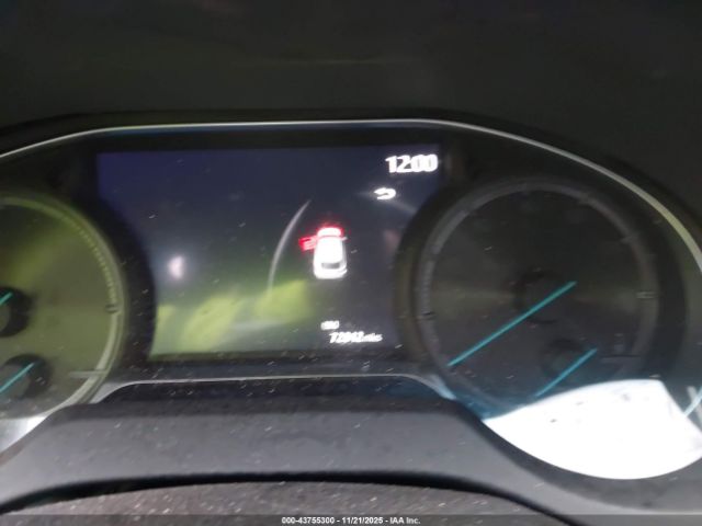 Toyota Venza Limited Image 15