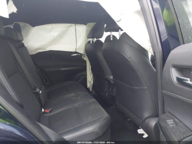 Toyota Venza Limited Image 9