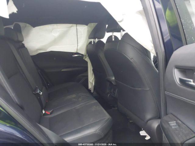 Toyota Venza Limited Image 9