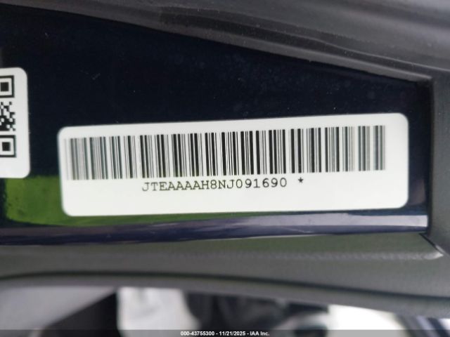 Toyota Venza Limited Image 2