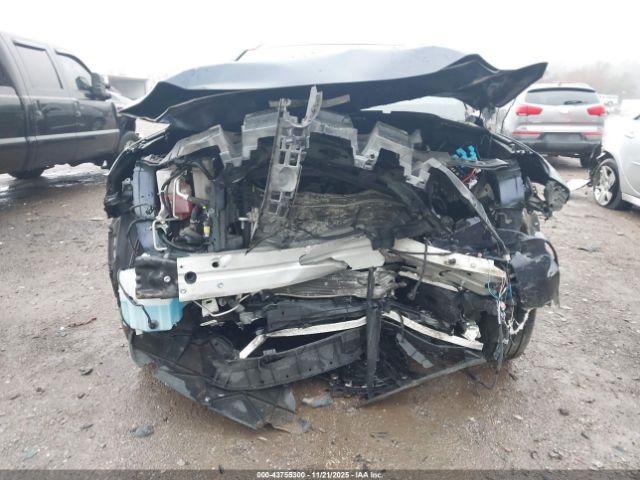 Toyota Venza Limited Image 7