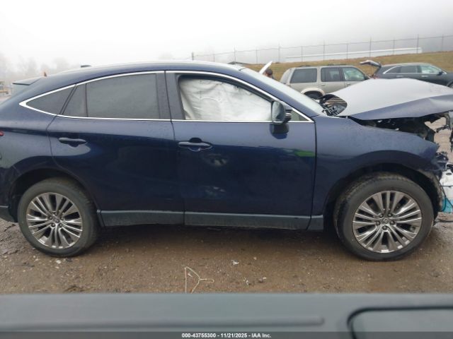 Toyota Venza Limited Image 6