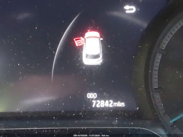 Toyota Venza Limited Image 4