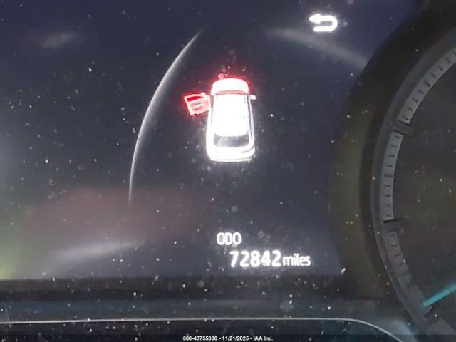 Toyota Venza Limited Image 4