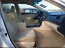 Toyota Camry Le Image 14