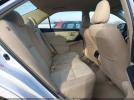 Toyota Camry Le Image 4