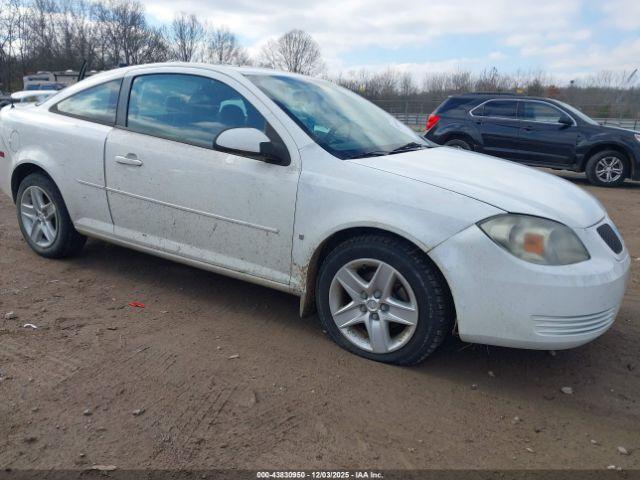  Salvage Pontiac G5