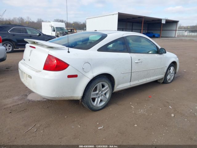 Pontiac G5 Image 9