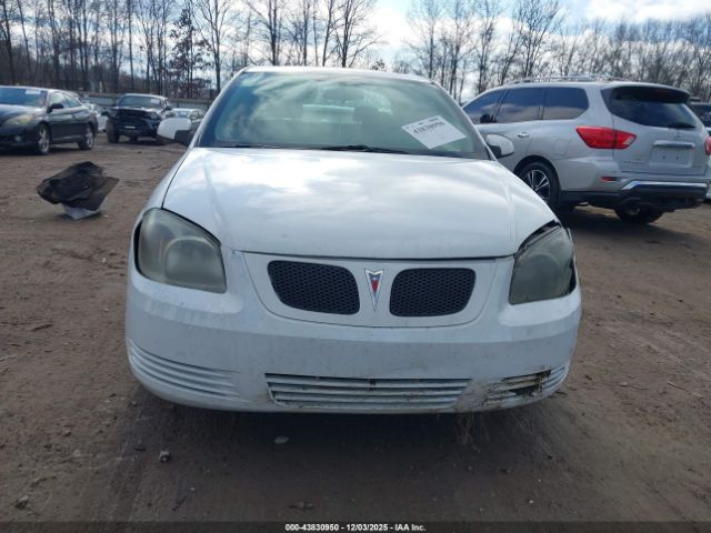 Pontiac G5 Image 2