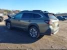 Subaru Outback Limited Xt Image 2