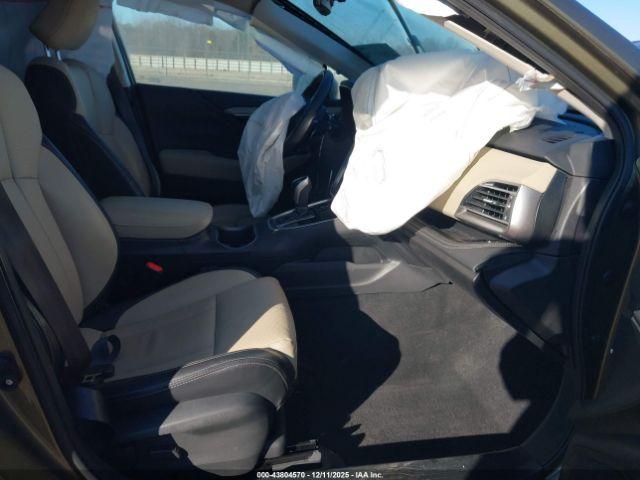 Subaru Outback Limited Xt Image 8