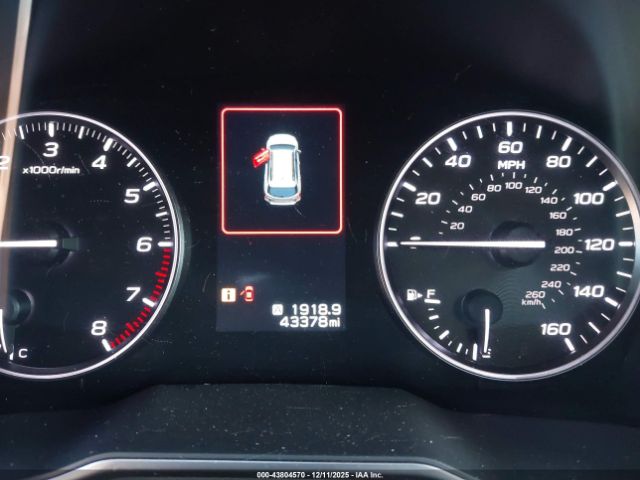 Subaru Outback Limited Xt Image 9