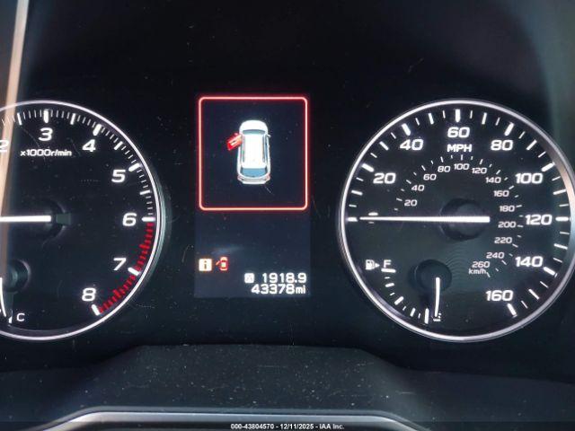 Subaru Outback Limited Xt Image 9