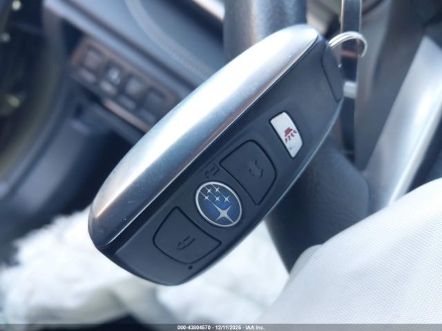 Subaru Outback Limited Xt Image 11