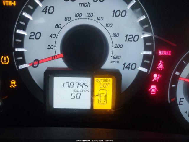 Honda Pilot Ex-l Image 13