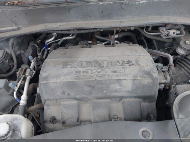 Honda Pilot Ex-l Image 7