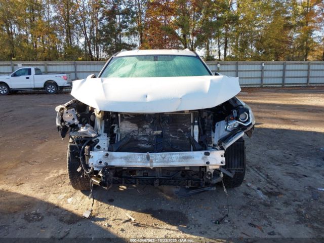 Nissan Pathfinder Sv Image 8