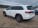 Mercedes-Benz Gls-class 4matic Image 7