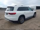Mercedes-Benz Gls-class 4matic Image 8