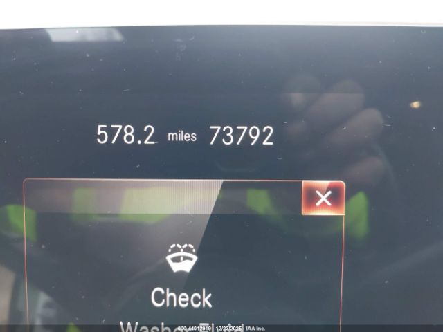 Mercedes-Benz Gls-class 4matic Image 10