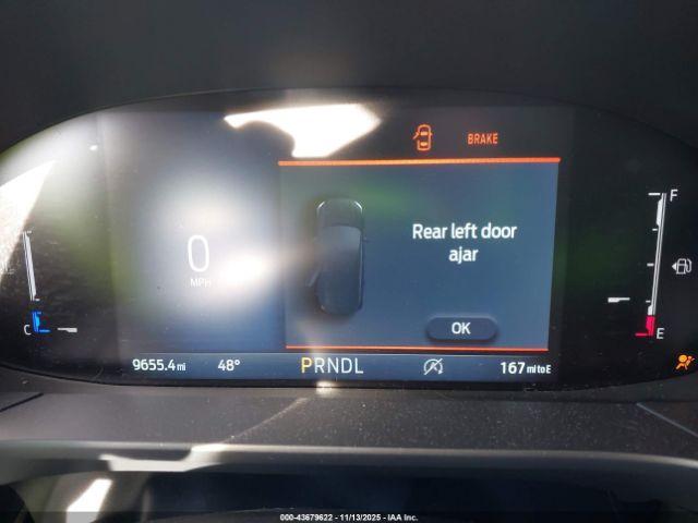 Ford Escape Active Image 15