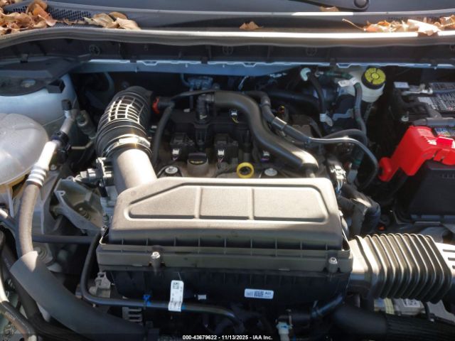 Ford Escape Active Image 6