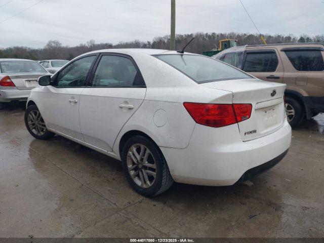 Kia Forte Ex Image 8