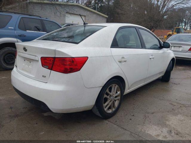 Kia Forte Ex Image 6