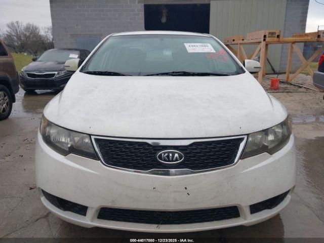Kia Forte Ex Image 7