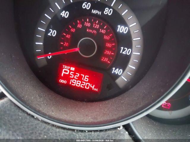 Kia Forte Ex Image 11