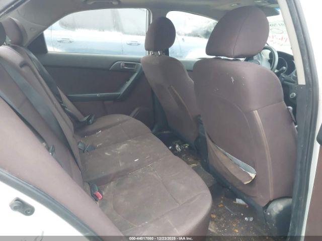 Kia Forte Ex Image 2