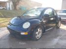 Volkswagen Beetle Gls Image 2