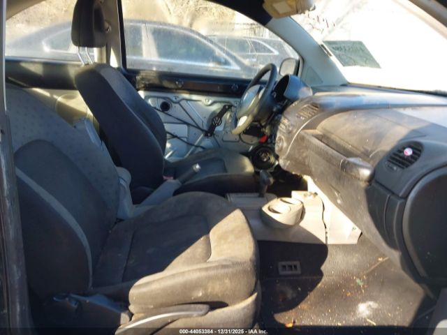 Volkswagen Beetle Gls Image 9