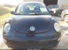 Volkswagen Beetle Gls Image 11