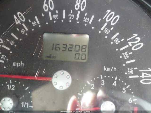 Volkswagen Beetle Gls Image 8