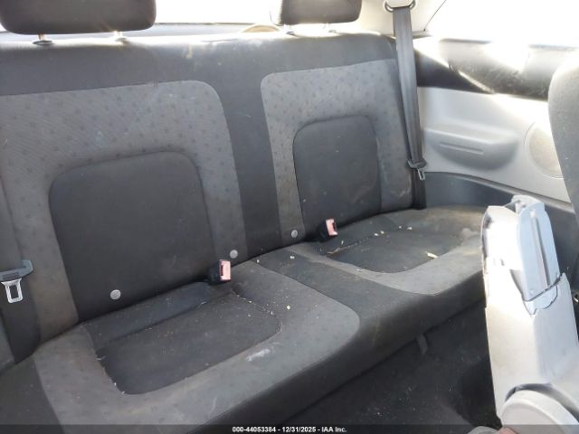 Volkswagen Beetle Gls Image 3