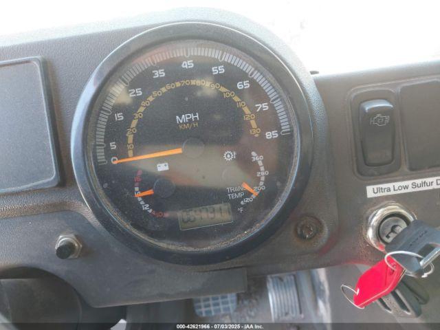 Mack Terrapro Image 9