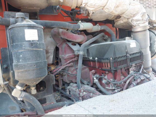 Mack Terrapro Image 6