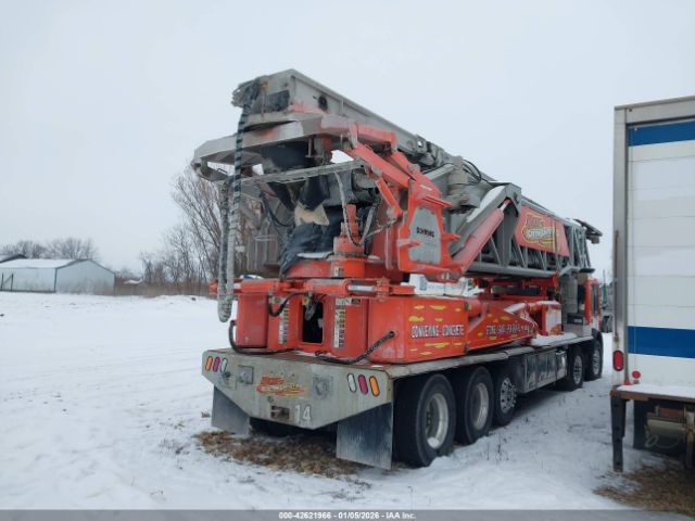 Mack Terrapro Image 18