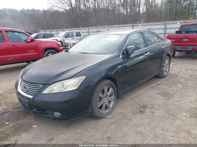 Lexus Es Image 3