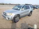 Toyota 4Runner Limited V6 Image 2