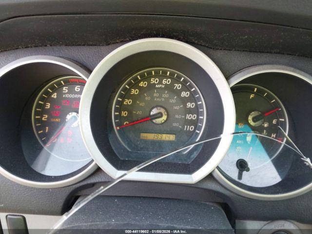 Toyota 4Runner Limited V6 Image 4