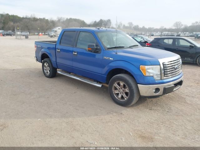 Ford F-150 Xlt Image 1