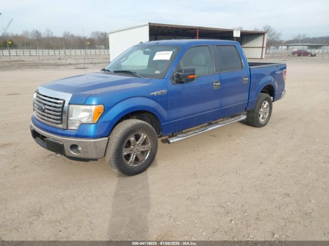 Ford F-150 Xlt Image 10