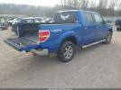 Ford F-150 Xlt Image 8