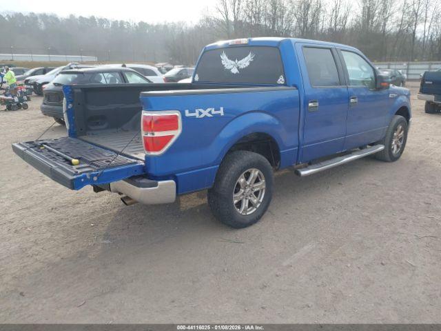 Ford F-150 Xlt Image 8